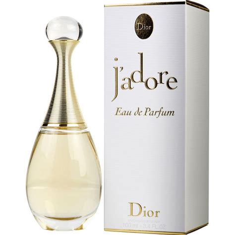 christian dior j adore eau de parfum spray